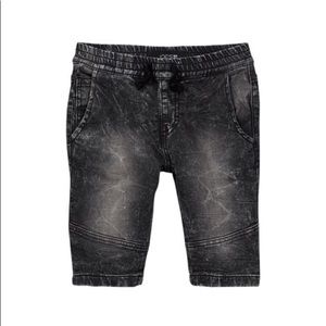 JOE’S JEANS The Jogger Short - Slim Fit
